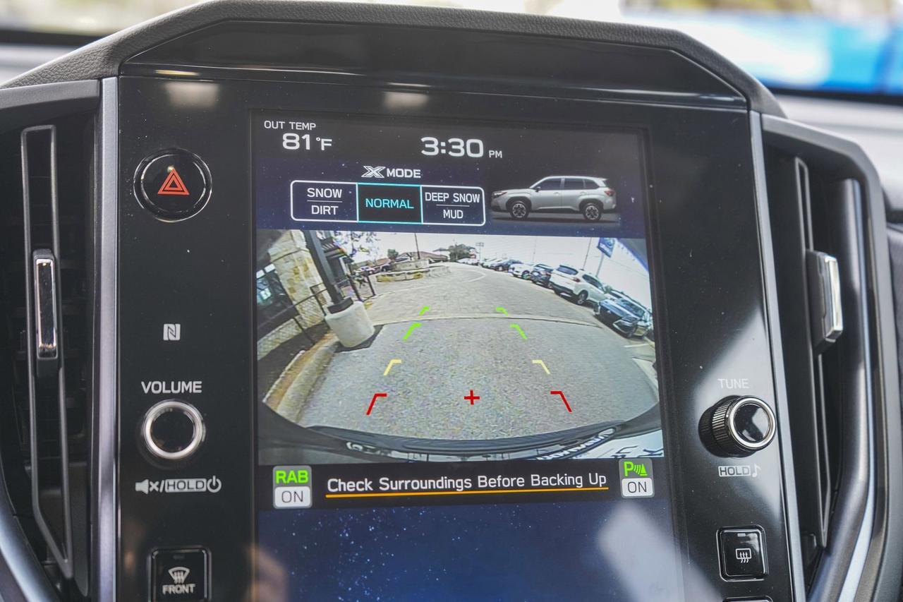 2025 Subaru Forester Limited San Antonio TX