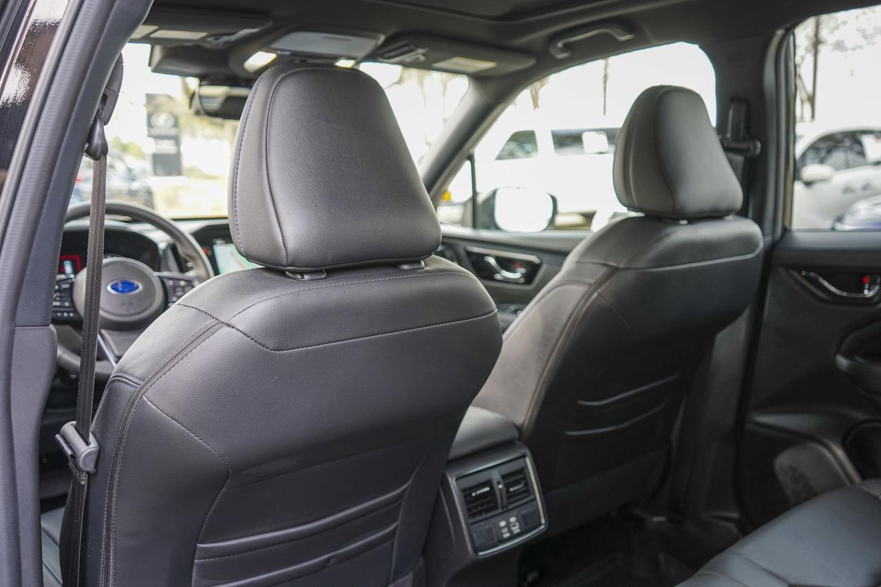 2025 Subaru Forester Limited San Antonio TX