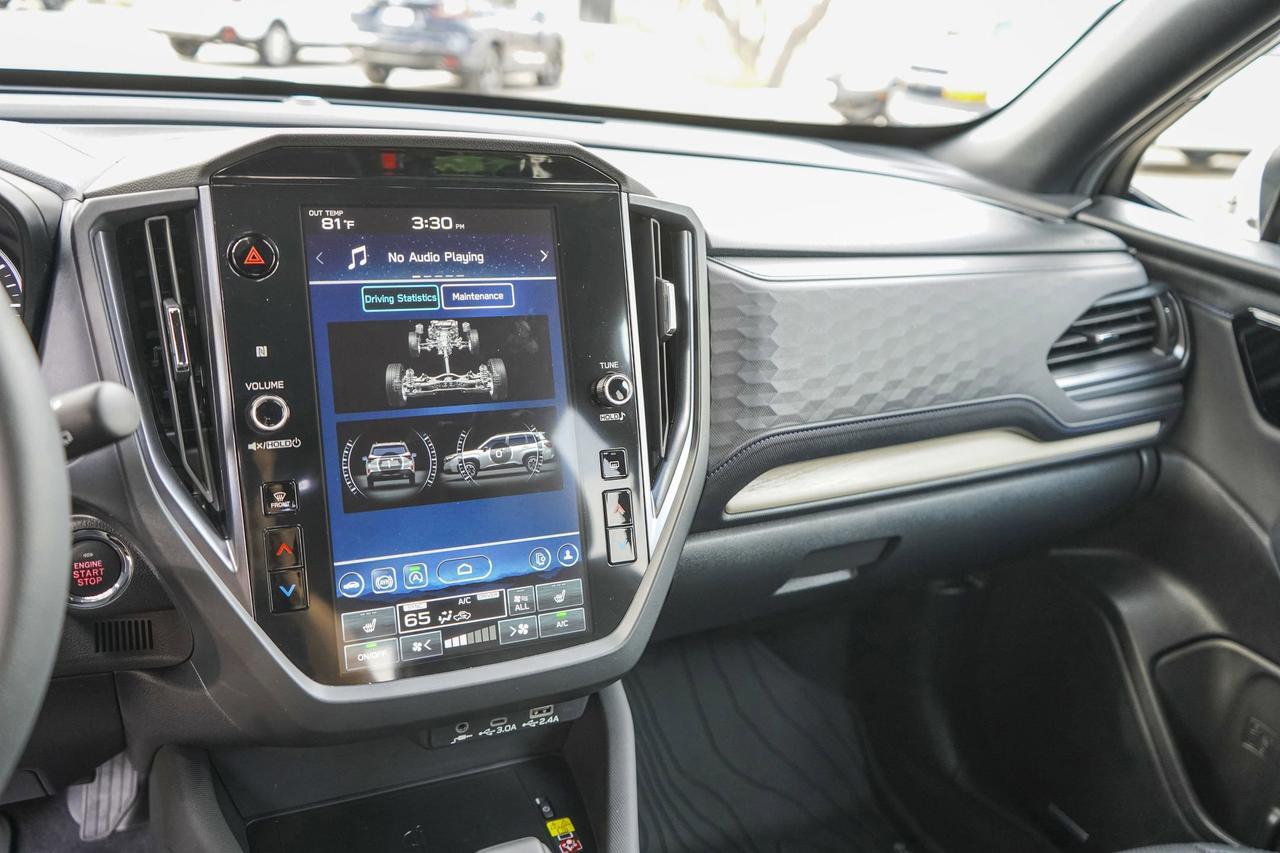 2025 Subaru Forester Limited San Antonio TX