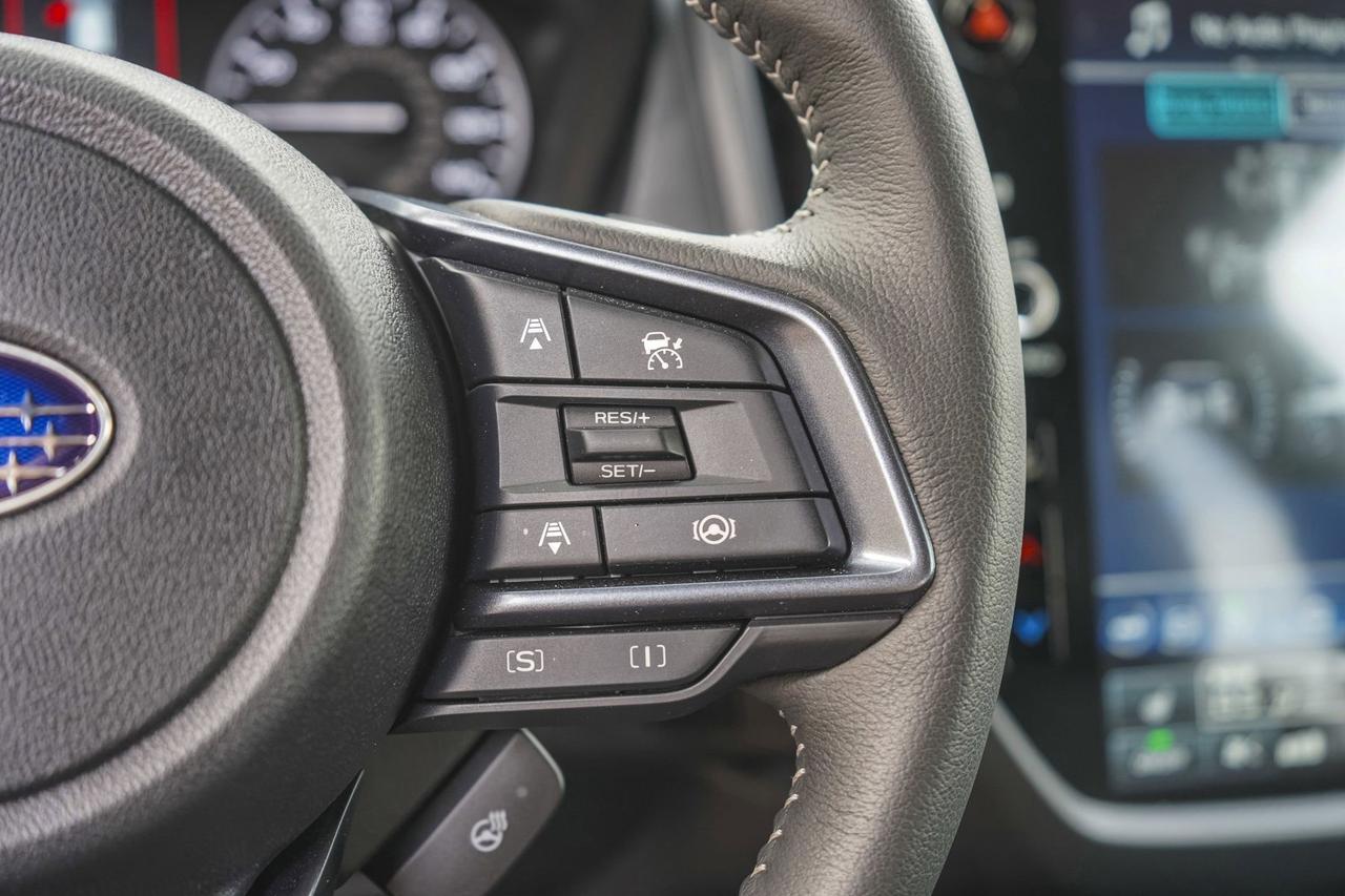 2025 Subaru Forester Limited San Antonio TX