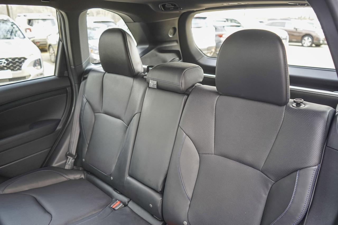 2025 Subaru Forester Limited San Antonio TX