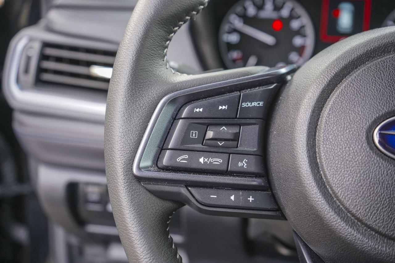 2025 Subaru Forester Limited San Antonio TX