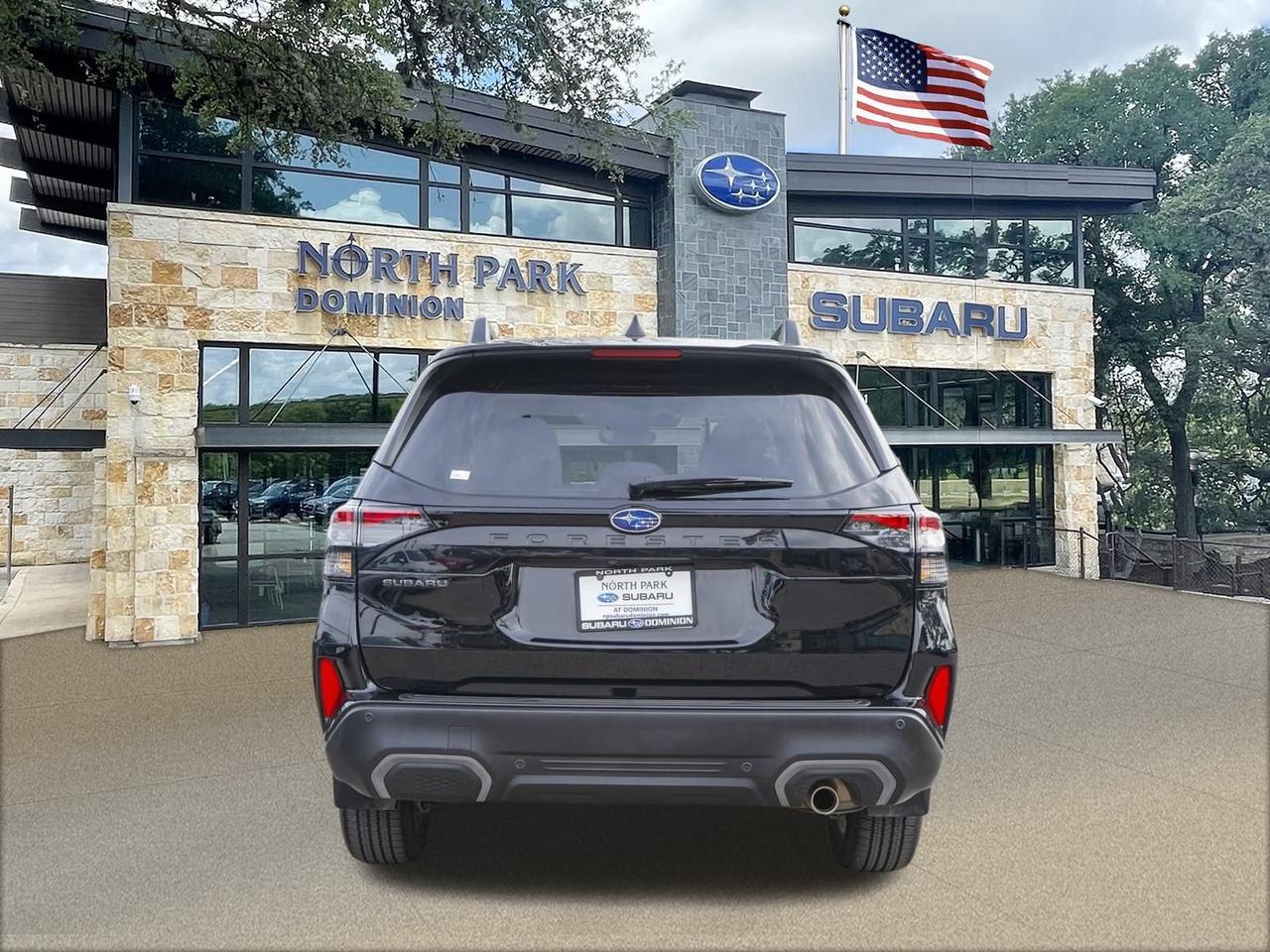 2025 Subaru Forester Limited San Antonio TX