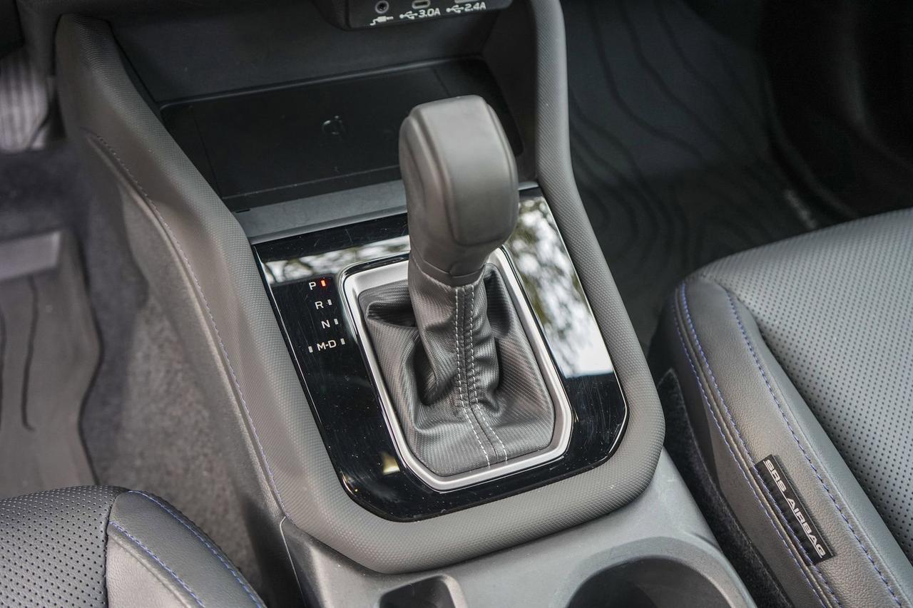 2025 Subaru Forester Limited San Antonio TX