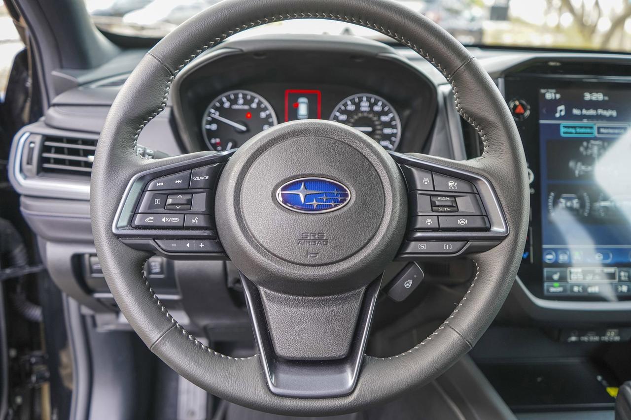 2025 Subaru Forester Limited San Antonio TX