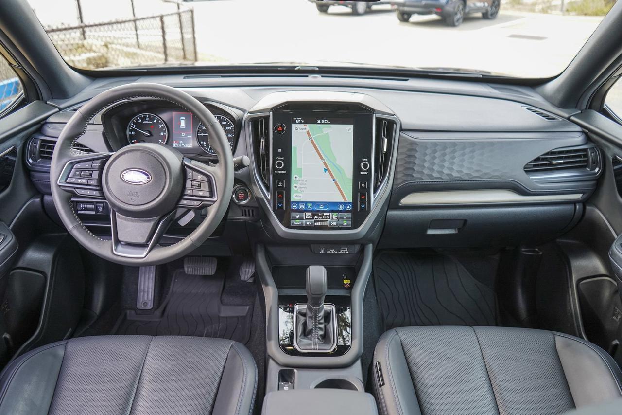 2025 Subaru Forester Limited San Antonio TX