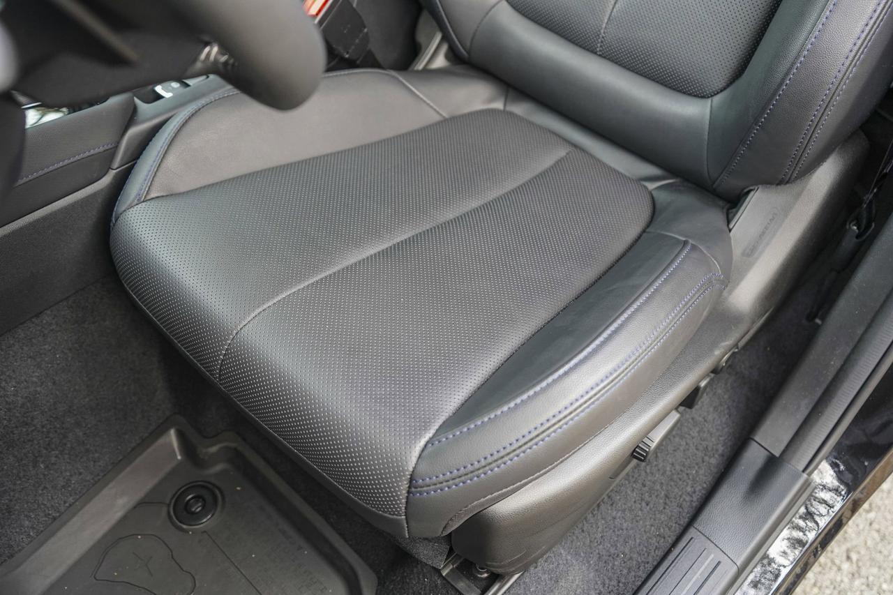 2025 Subaru Forester Limited San Antonio TX