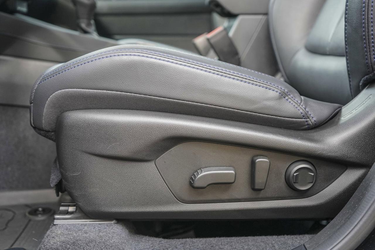 2025 Subaru Forester Limited San Antonio TX