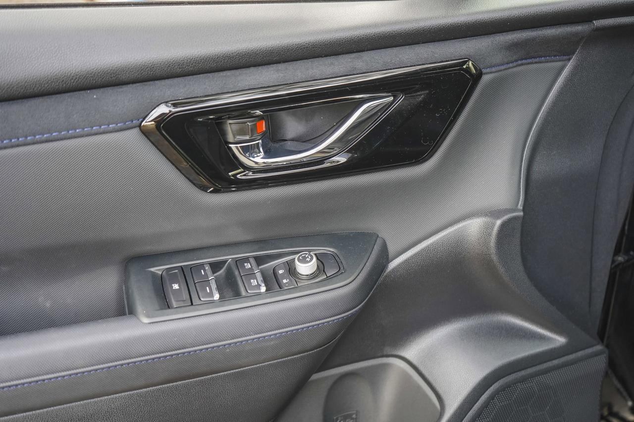 2025 Subaru Forester Limited San Antonio TX