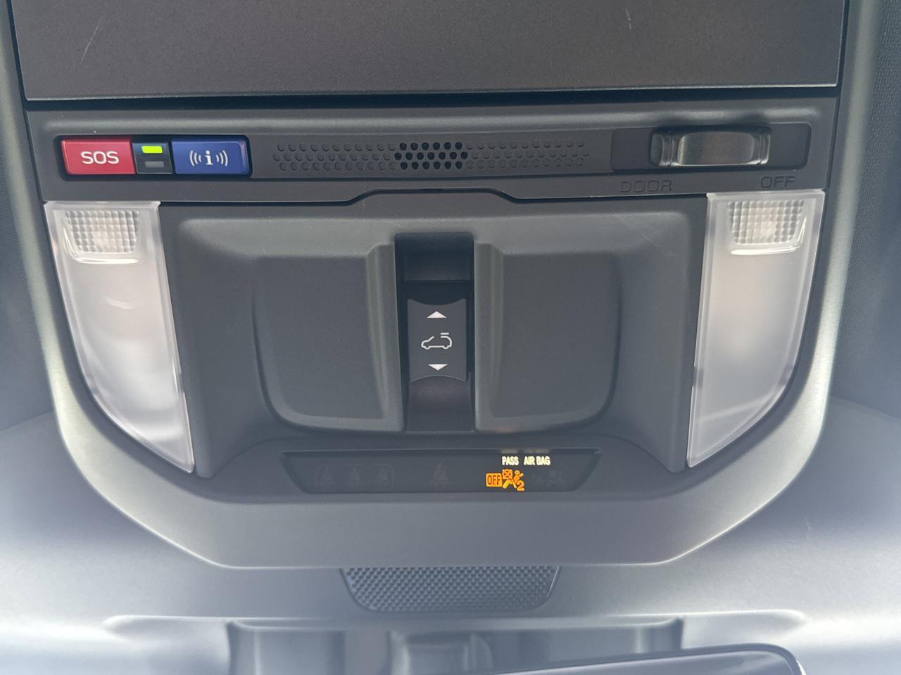 2025 Subaru Forester Limited San Antonio TX
