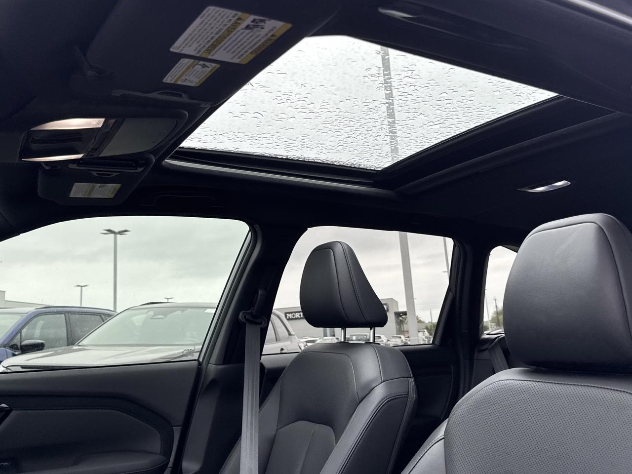 2025 Subaru Forester Limited San Antonio TX