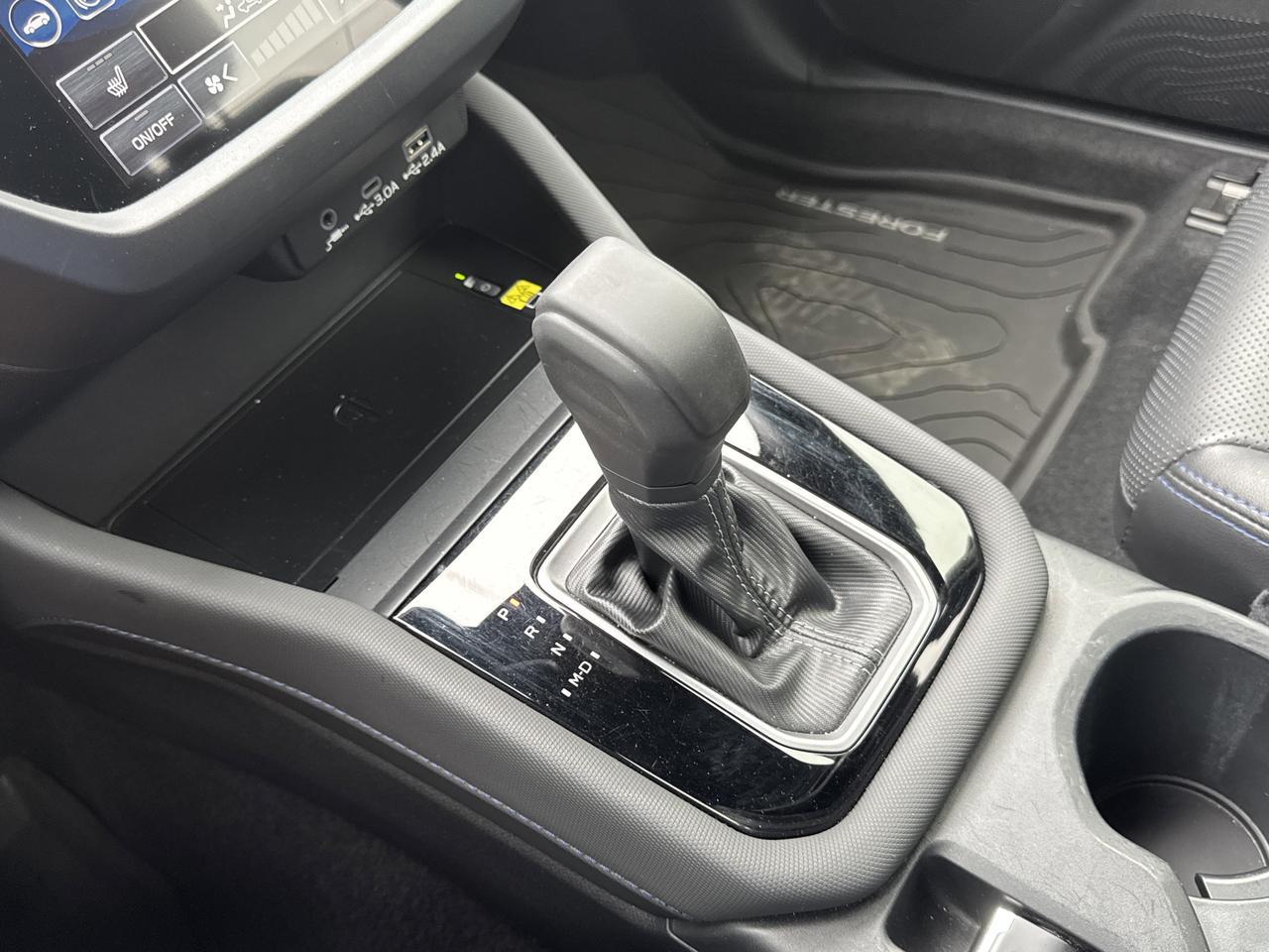 2025 Subaru Forester Limited San Antonio TX