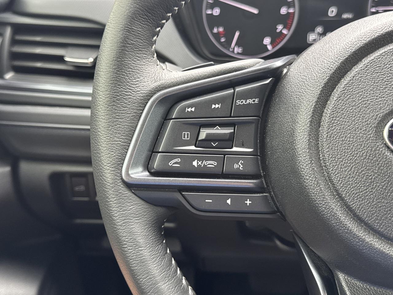 2025 Subaru Forester Limited San Antonio TX
