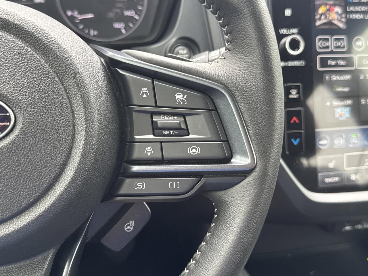 2025 Subaru Forester Limited San Antonio TX