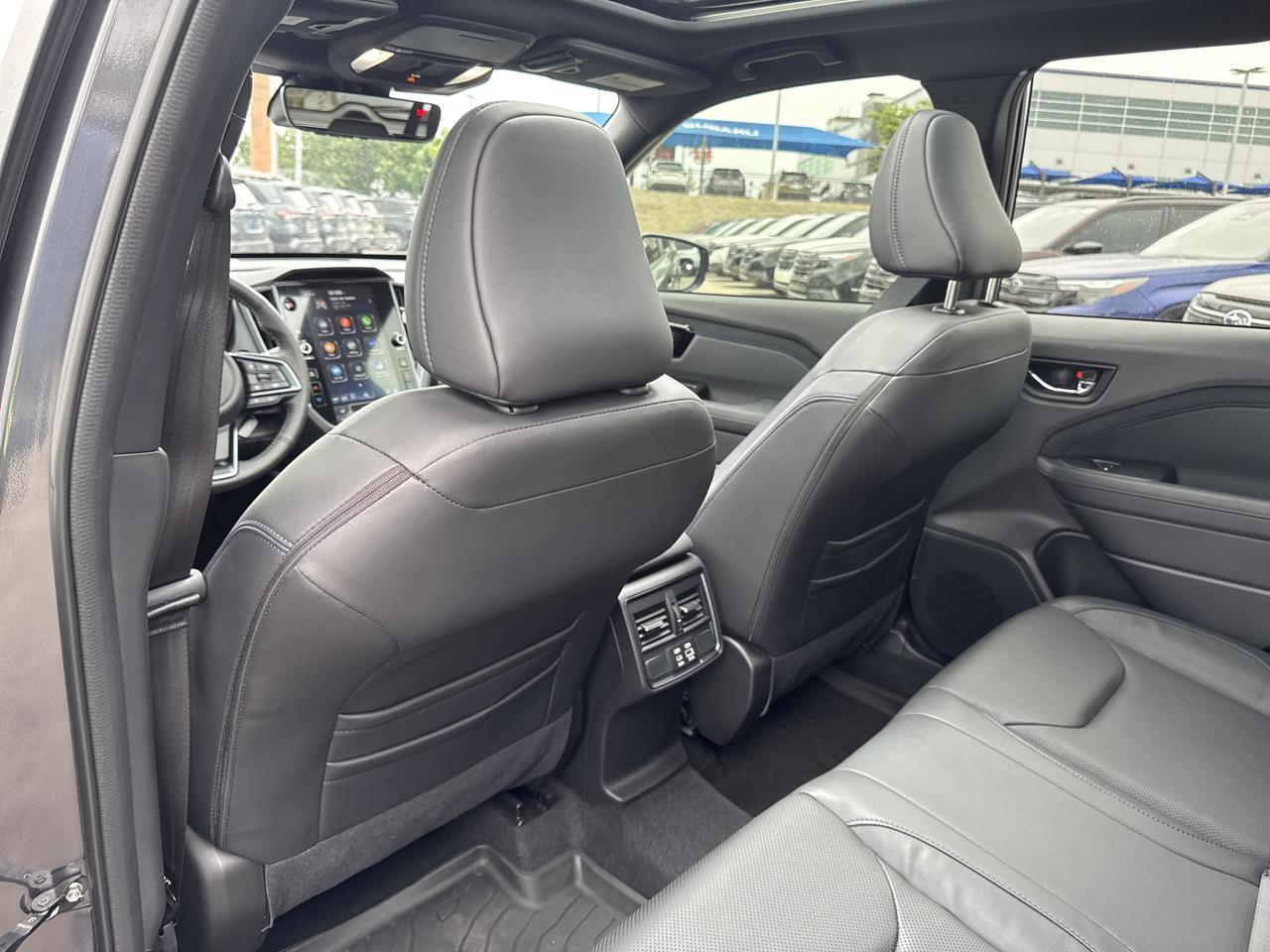 2025 Subaru Forester Limited San Antonio TX