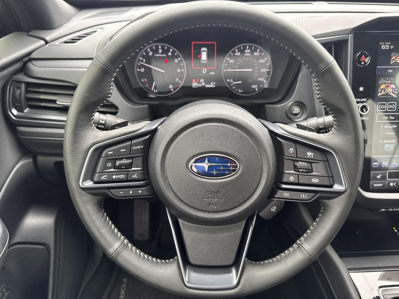 2025 Subaru Forester Limited San Antonio TX