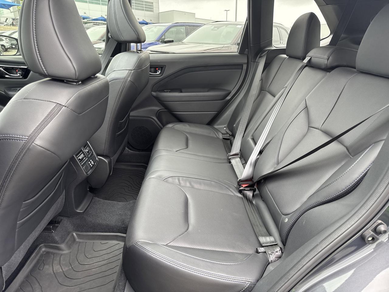2025 Subaru Forester Limited San Antonio TX