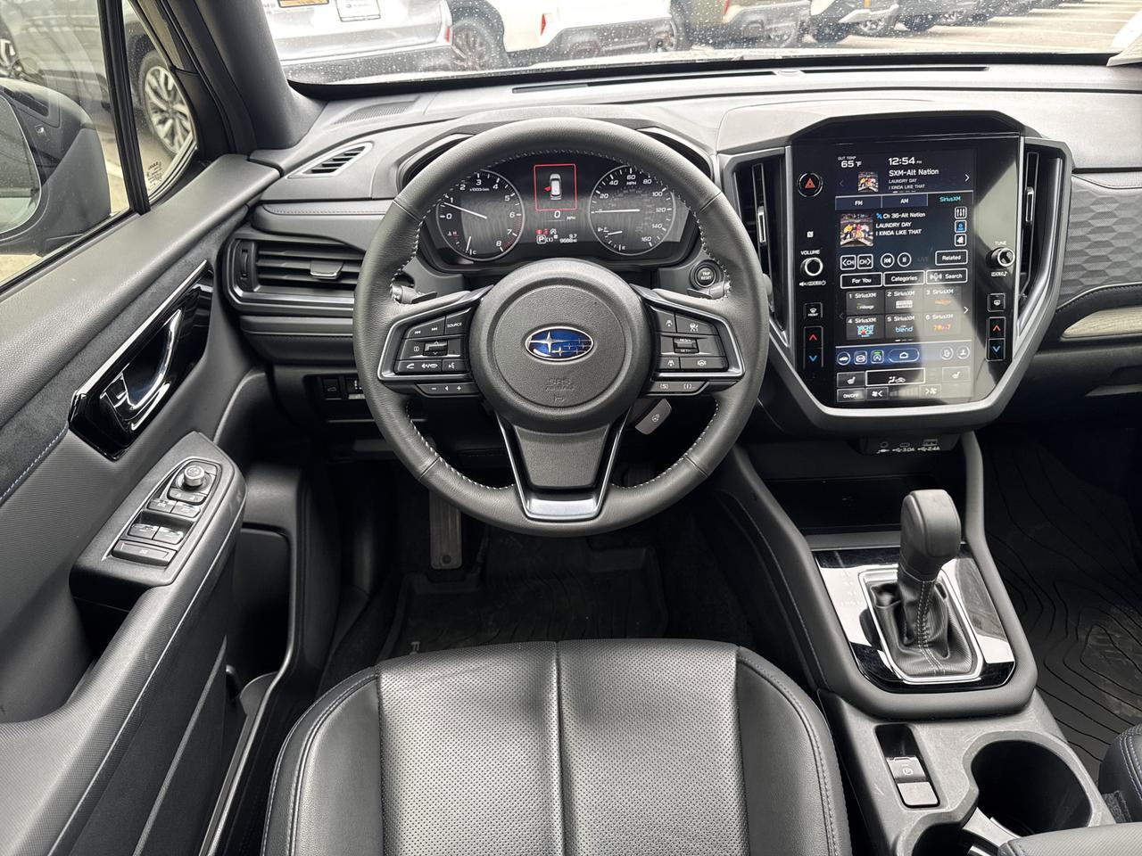 2025 Subaru Forester Limited San Antonio TX