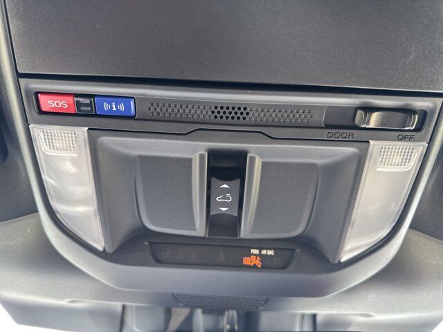2025 Subaru Forester Limited San Antonio TX