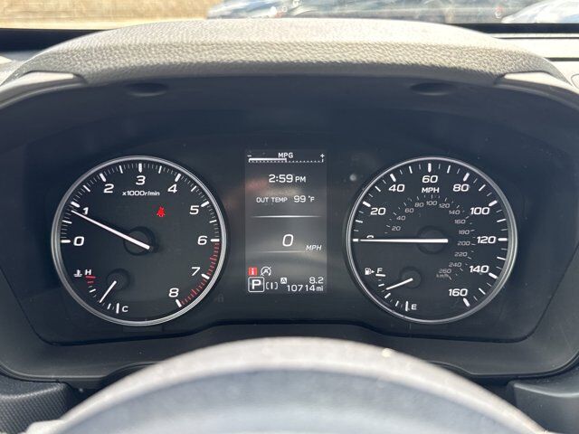 2025 Subaru Forester Limited San Antonio TX