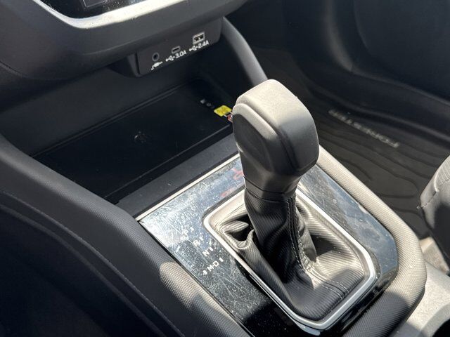 2025 Subaru Forester Limited San Antonio TX