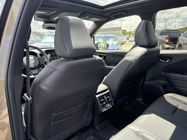 2025 Subaru Forester Limited San Antonio TX