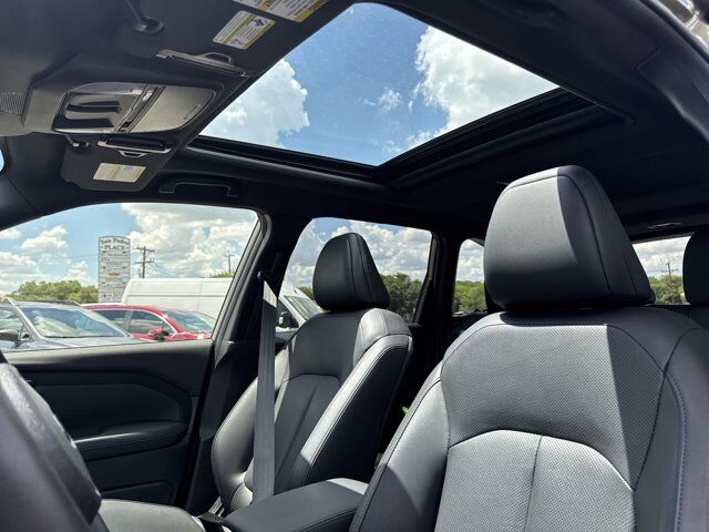 2025 Subaru Forester Limited San Antonio TX