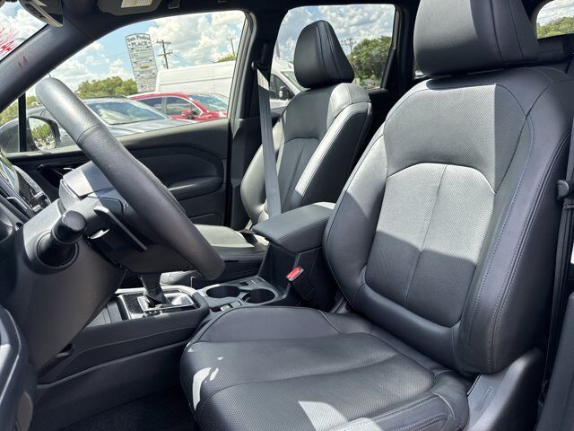 2025 Subaru Forester Limited San Antonio TX