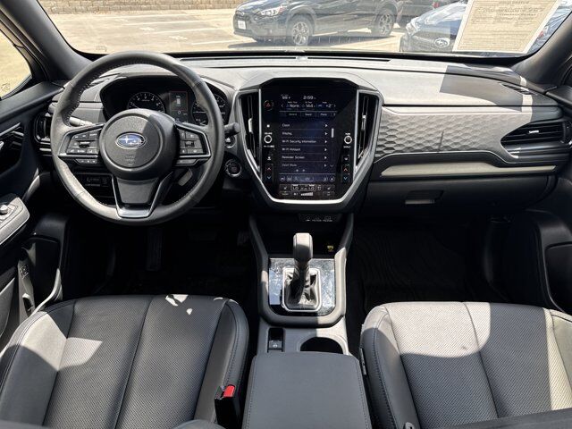 2025 Subaru Forester Limited San Antonio TX