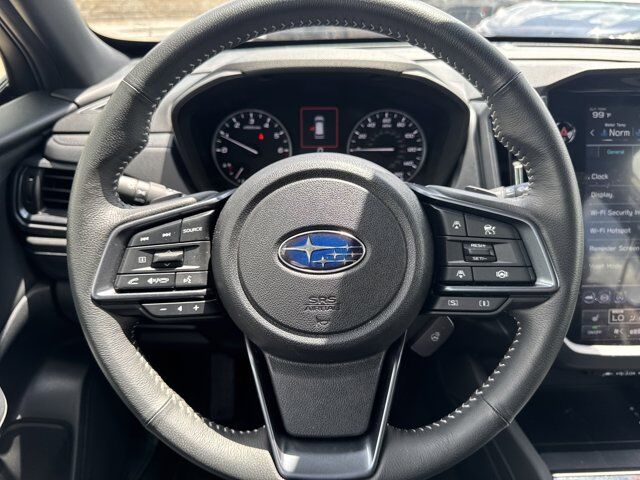 2025 Subaru Forester Limited San Antonio TX