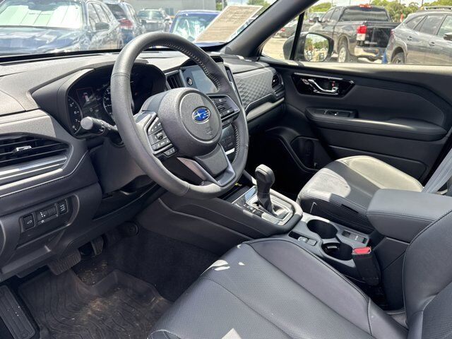 2025 Subaru Forester Limited San Antonio TX