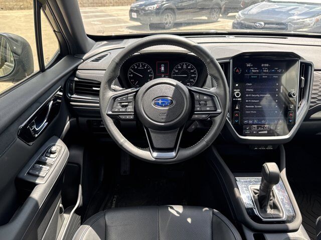2025 Subaru Forester Limited San Antonio TX