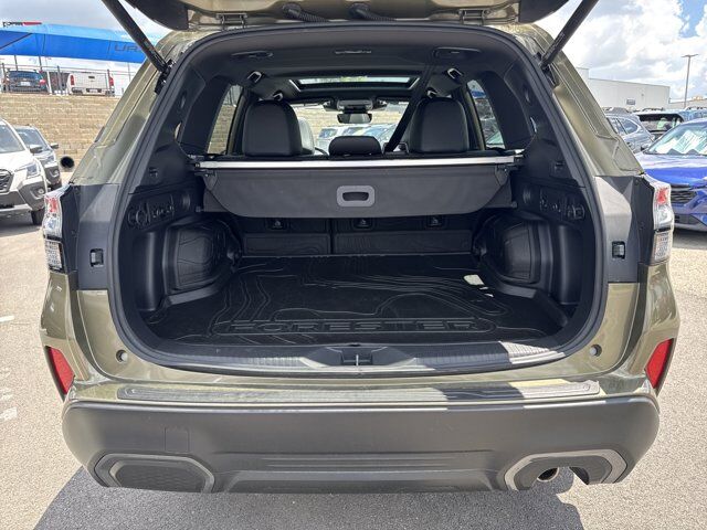 2025 Subaru Forester Limited San Antonio TX
