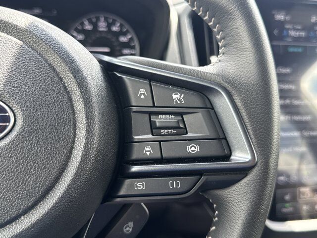 2025 Subaru Forester Limited San Antonio TX