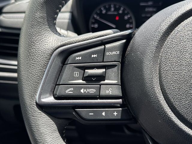 2025 Subaru Forester Limited San Antonio TX
