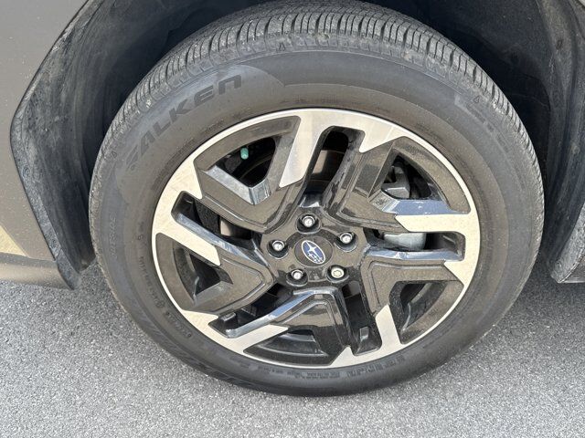 2025 Subaru Forester Limited San Antonio TX
