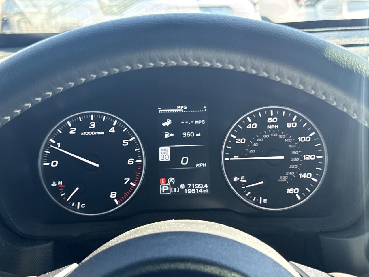 2025 Subaru Forester Limited San Antonio TX