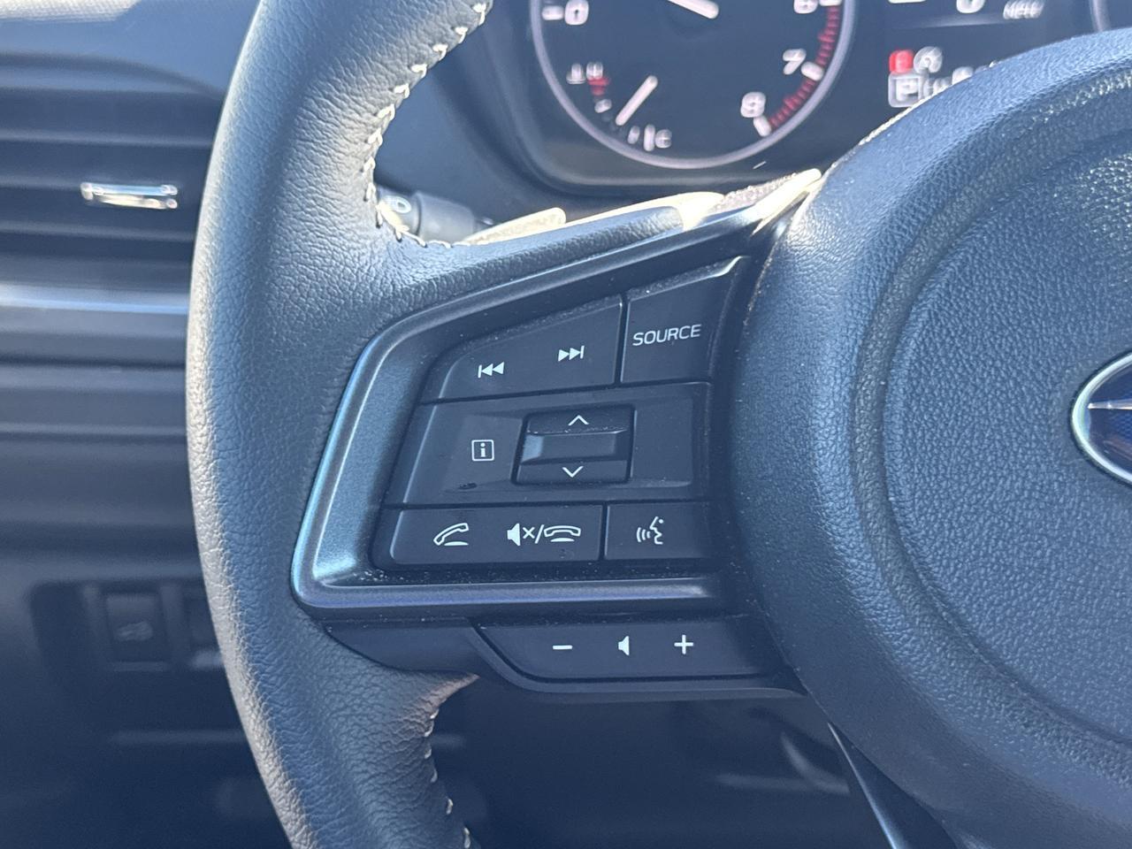 2025 Subaru Forester Limited San Antonio TX