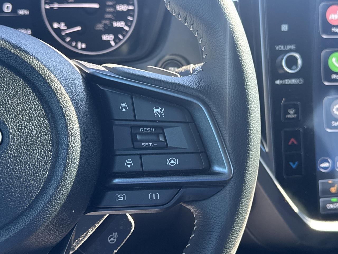 2025 Subaru Forester Limited San Antonio TX