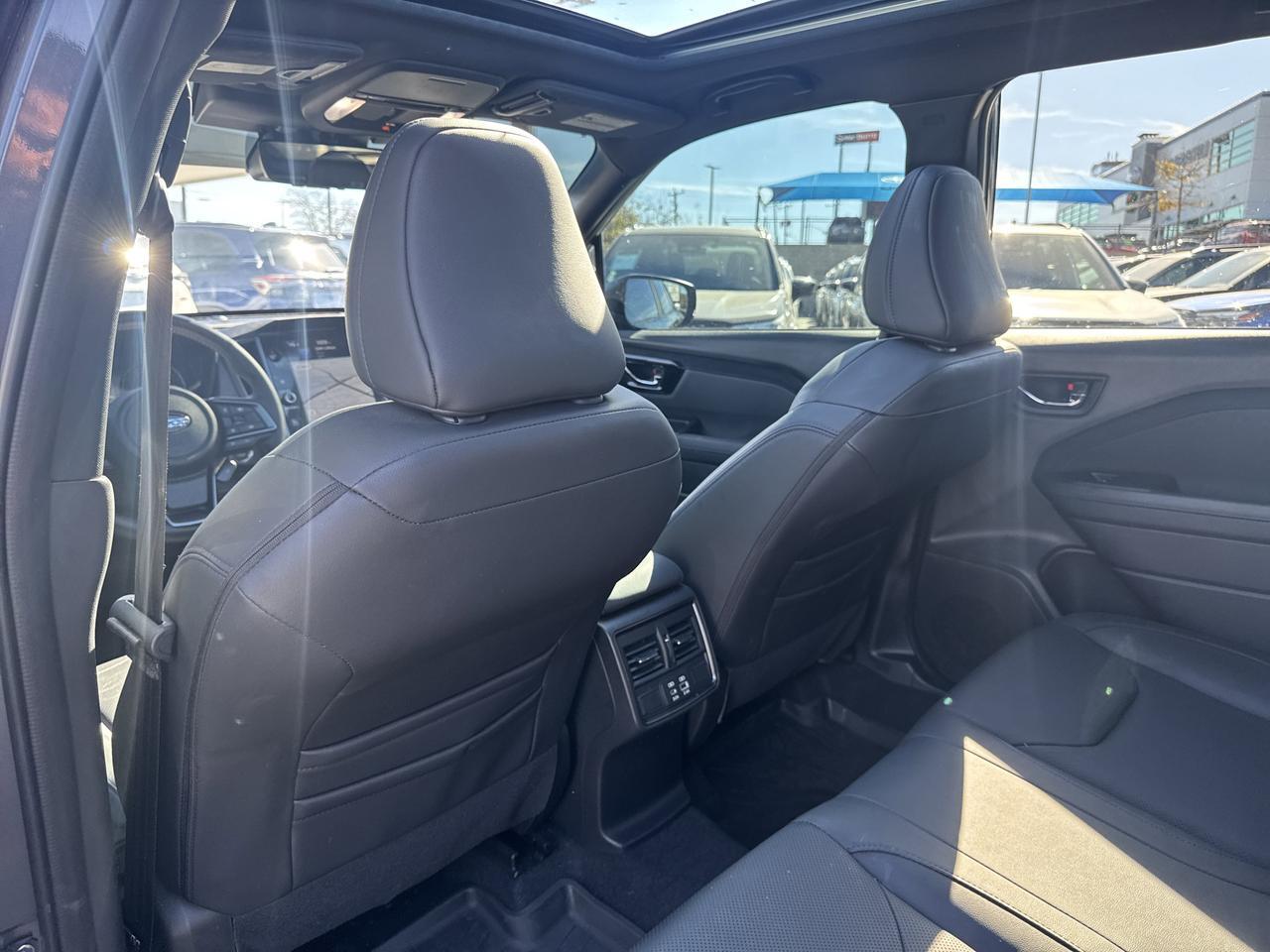 2025 Subaru Forester Limited San Antonio TX