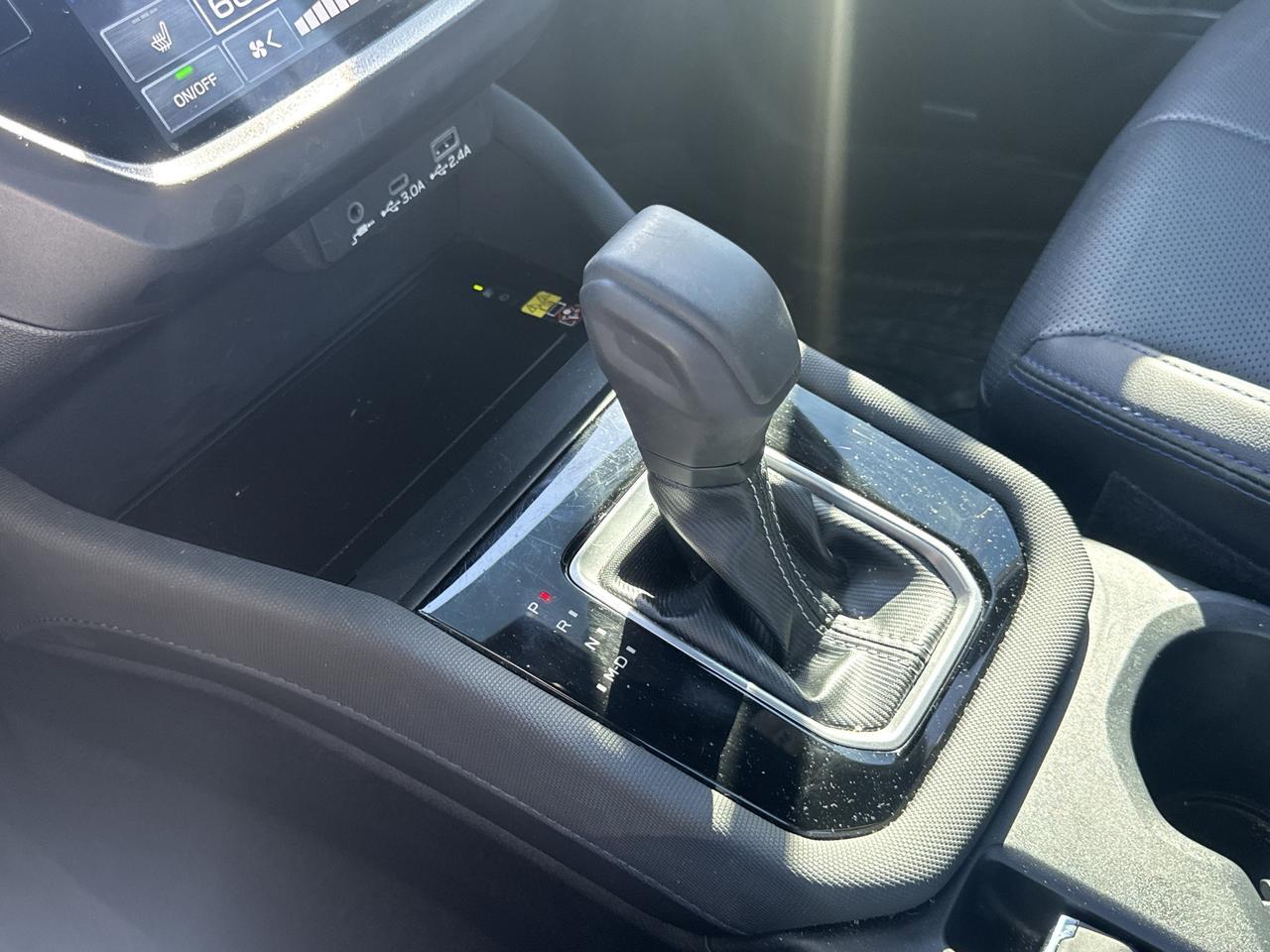 2025 Subaru Forester Limited San Antonio TX