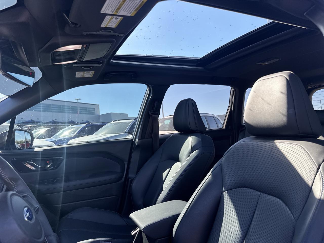 2025 Subaru Forester Limited San Antonio TX