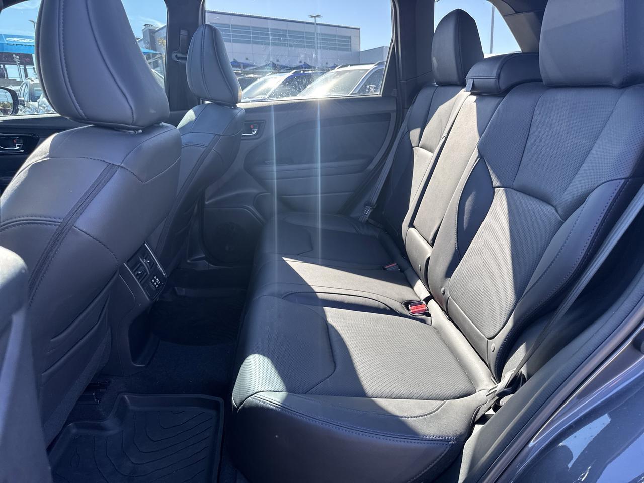 2025 Subaru Forester Limited San Antonio TX