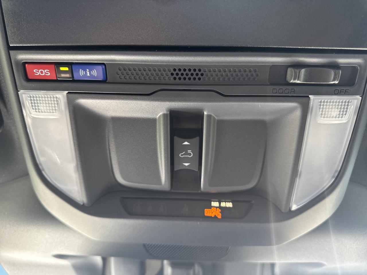 2025 Subaru Forester Limited San Antonio TX