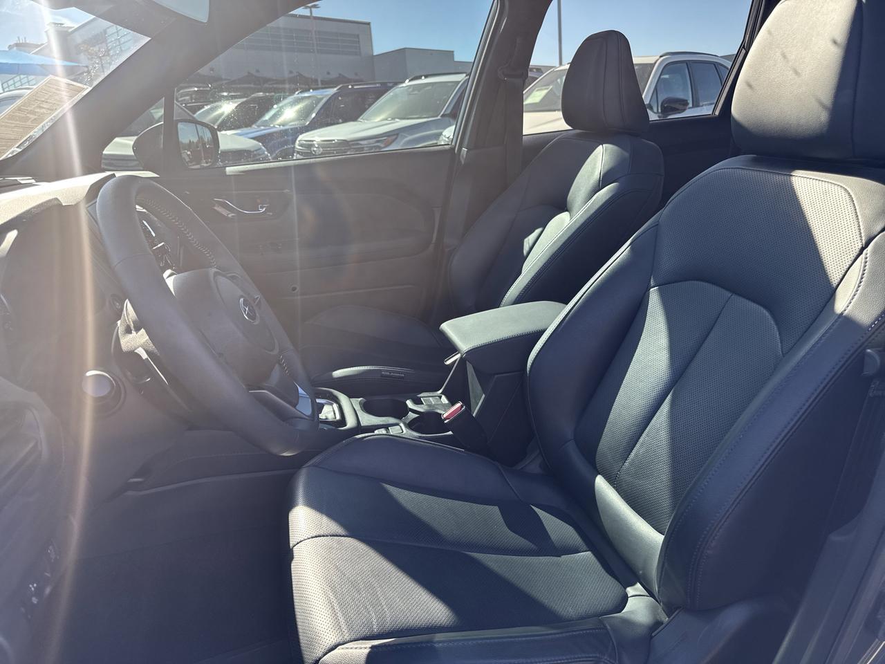 2025 Subaru Forester Limited San Antonio TX