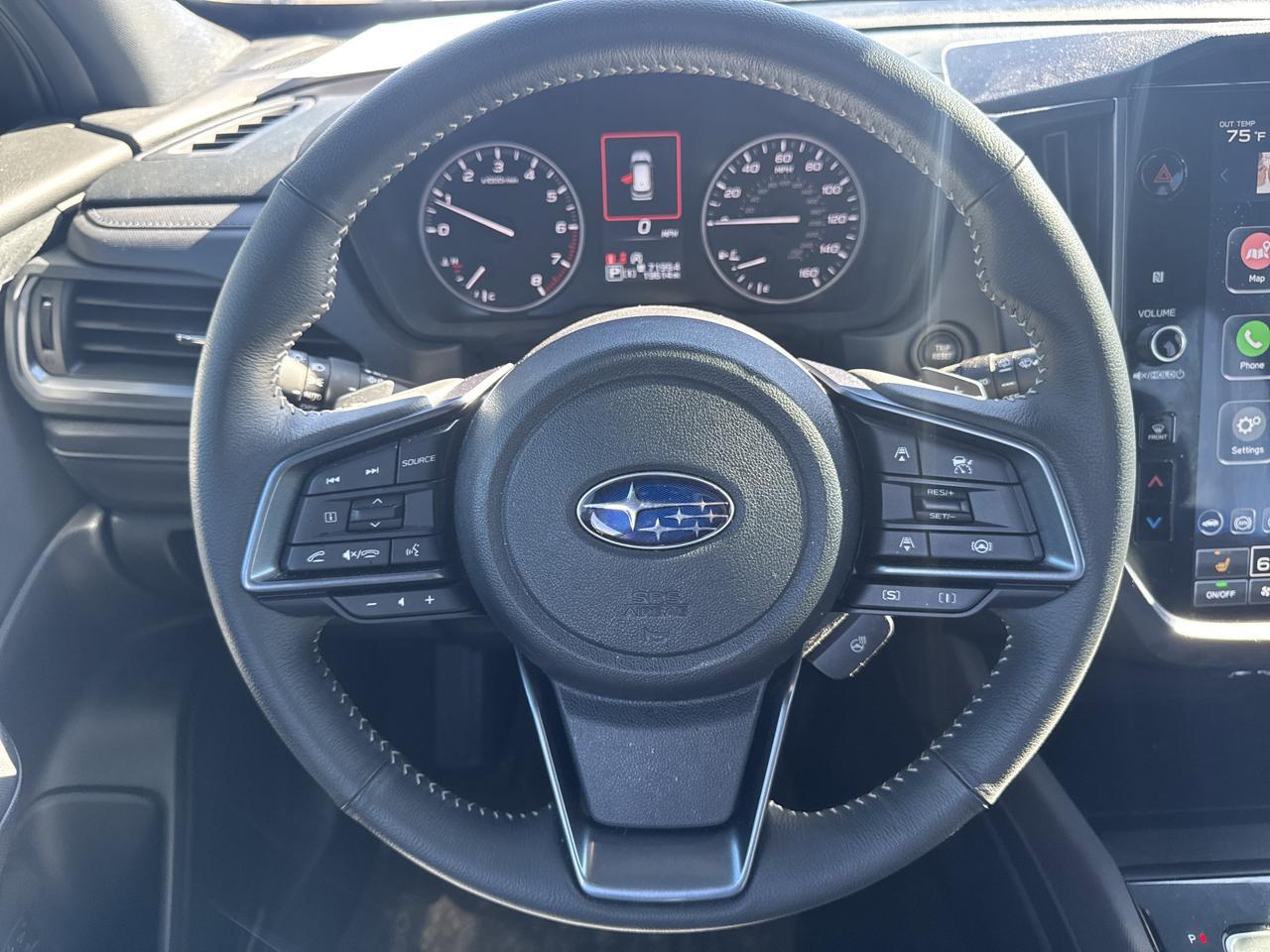 2025 Subaru Forester Limited San Antonio TX