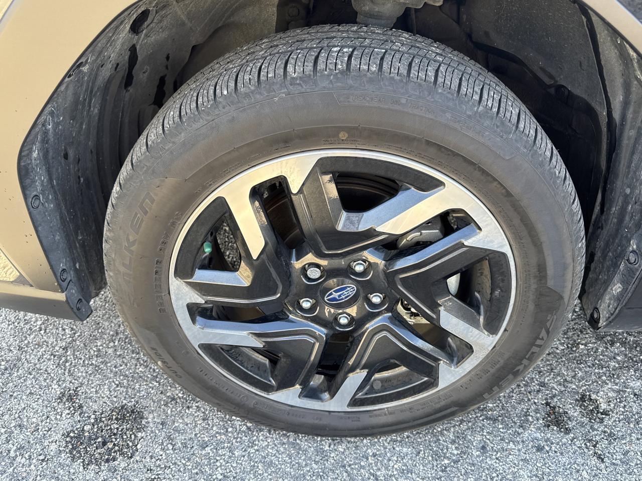 2025 Subaru Forester Limited San Antonio TX