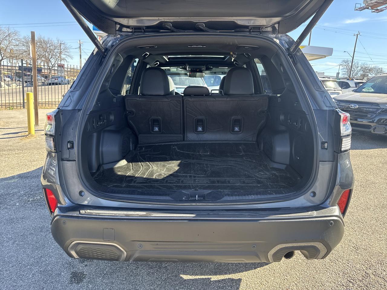 2025 Subaru Forester Limited San Antonio TX
