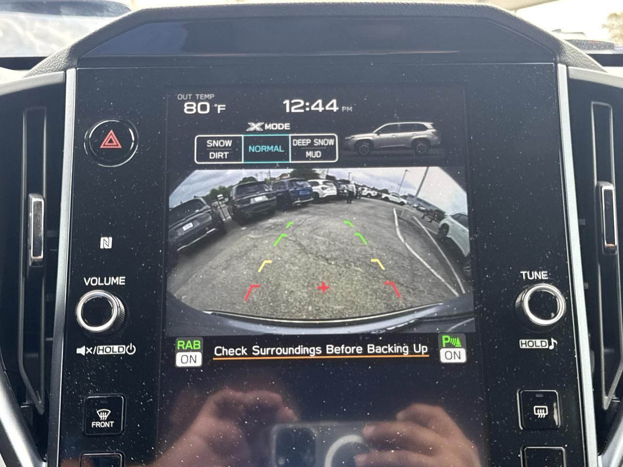 2025 Subaru Forester Limited San Antonio TX