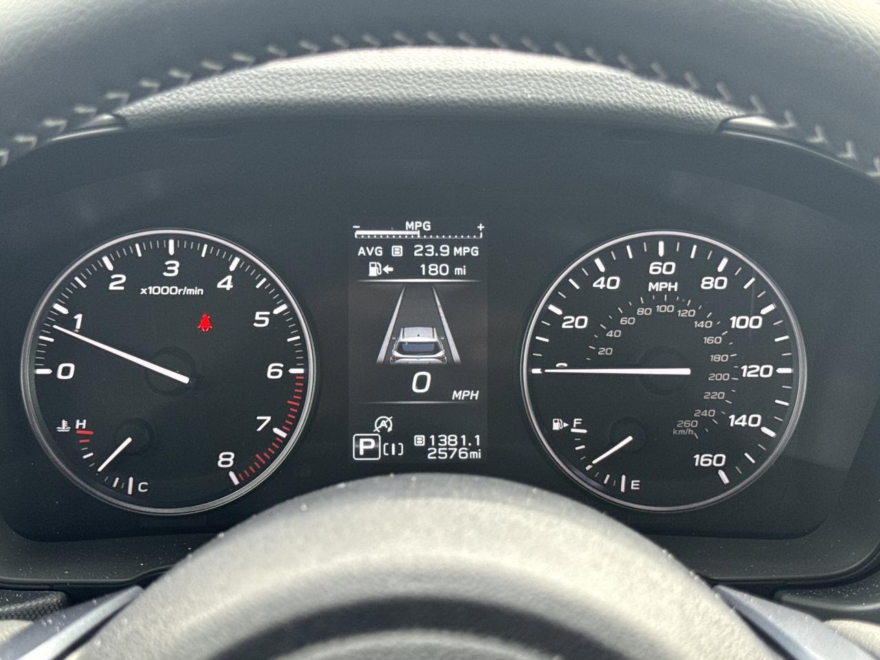 2025 Subaru Forester Limited San Antonio TX